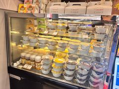 -仁信双皮奶(广州南站店)