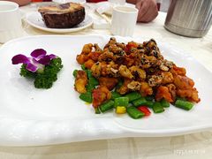 -美景家宴
