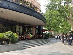 -龙门阵茶屋川菜馆(武康路店)