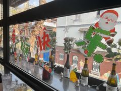 -Bistro Les Lilas丁香花小酒馆