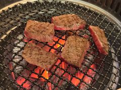 -丸藏和牛烧肉专门店(园区师惠坊店)