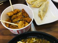 小董锅贴-大董锅贴(崇安寺店)