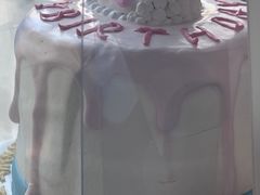 -迦南·甜品蛋糕(传媒店)