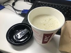 -肯德基(中关村E世界店)