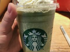 -星巴克(虹口运动loft店)