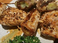 -炉胜·炉端烧·居酒屋