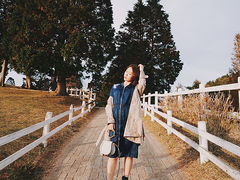 -神户市立六甲山牧场