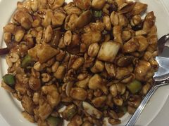 宫保鸡丁-眉州东坡(春秀路店)