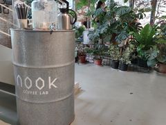 -GOTLOT COFFEE&KITCHEN角落厨房NOOK店