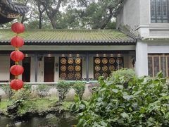 -北园酒家(小北路店)