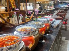 -杭州西溪喜来登度假大酒店
