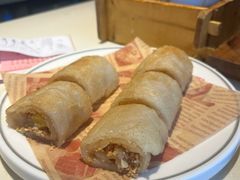 -粤点越有·茶点·粤菜(樵岭国际店)