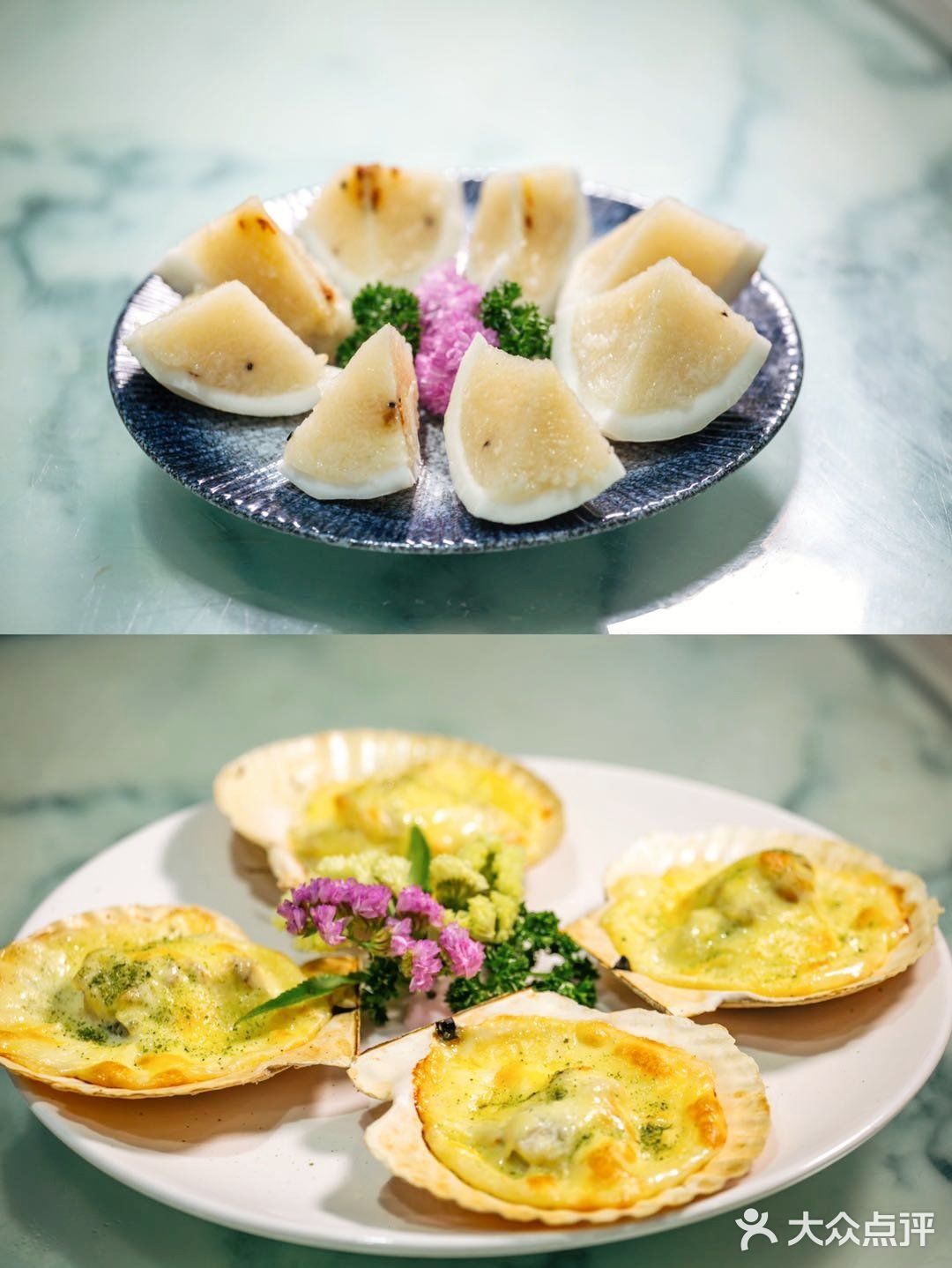 海口海鲜网红打卡店🌸平价海鲜店