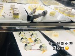 -比格比萨自助(德思勤四季汇店)