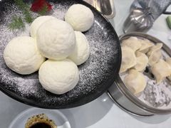 -王厚元饺子·辽菜·烤鸭(工会大厦店)