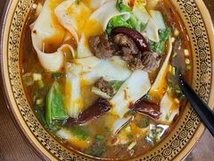 -皖北板面(闲林店)