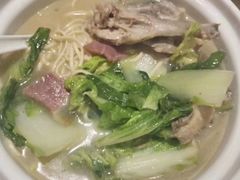 -慧娟面馆·餐厅(望江路店)