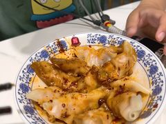 -钟水饺(人民公园总店)