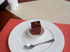 -富力丽思卡尔顿酒店·香荟全日制餐厅