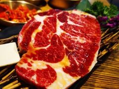 -鑫釜山海鲜烧烤(鑫丰国际店)