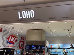 -LOHO眼镜(九亭金地广场店)
