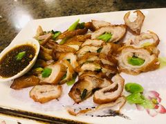 -旺达·福州菜(正大广场店)