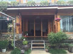 -炊烟餐厅