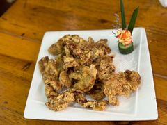 -鲁西南老厨子·特色鲁菜(经一纬五店)