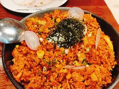 -芭莉与彩虹西餐厅(成都合生汇店)