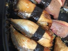 -万岁寿司(芳村店)