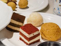 -火炉火自助餐(西直门凯德MALL店)