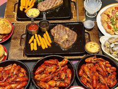 -必胜客(大悦城店)