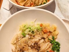 -剪花娘子·陕西面馆(上海川沙百联店)