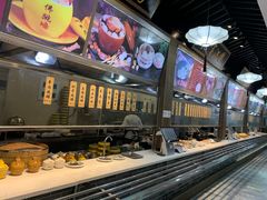 -味中味(东街店)
