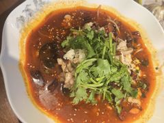 -三凤酒家·百年无锡菜(清扬茂业店)