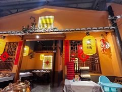 -湖南老饭铺(福永店)