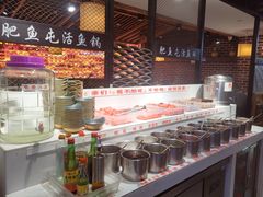 -肥鱼屯活鱼锅(惠工街店)