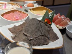-海底捞火锅(太阳宫凯德mall店)