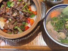 -嘉华小吃(蛇口市场店)