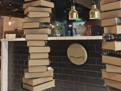 -斯比特花园西餐厅(东方商厦店)