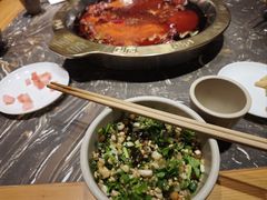 -堂客老火锅(欣阳广场总店)