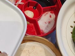 -盛百味·家宴餐厅(霸州分店)