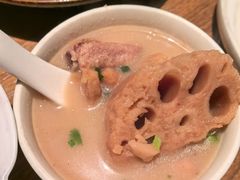 -清水亭湖北菜(大屯DT51店)