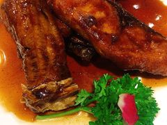 -老上海弄堂菜馆(恒基名人购物中心店)