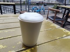 新垣结衣-餐酒吧Com-ing Bar(上海路店)