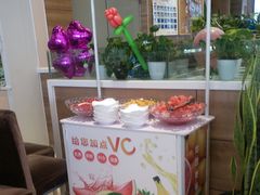 -嘉和一品粥(马家堡店)