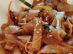 干炒牛河-点都德(龙之梦店)