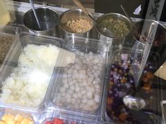-彭城薯栗(富国街店)