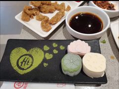 -海底捞火锅鲜切牛肉主题店(长寿路店)