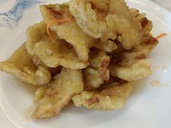 -京滨饭店·餐厅(阜外大街店)